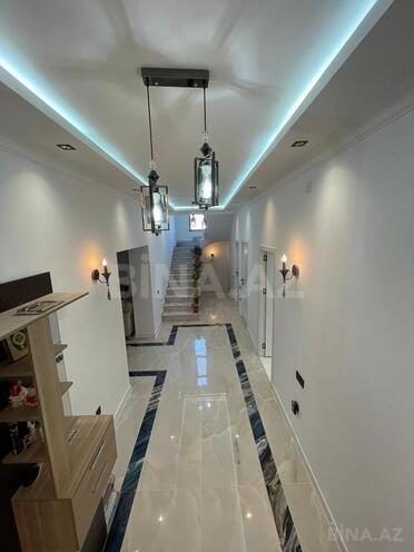 Satılır 7 otaqlı həyət evi/bağ evi 240 m², Badamdar q., photo 10 from 27