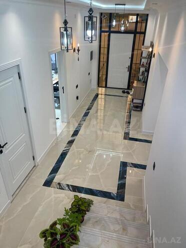Satılır 7 otaqlı həyət evi/bağ evi 240 m², Badamdar q., photo 18 from 27