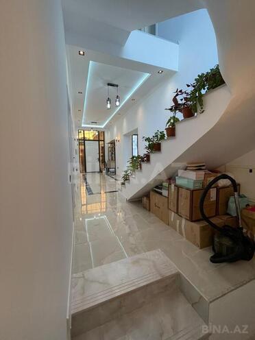 Satılır 7 otaqlı həyət evi/bağ evi 240 m², Badamdar q., photo 19 from 27