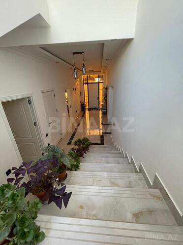Satılır 7 otaqlı həyət evi/bağ evi 240 m², Badamdar q., photo 5 from 27