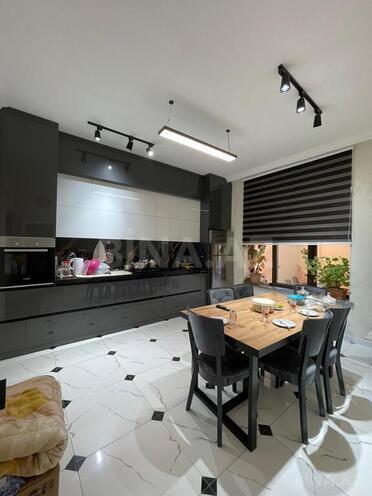 Satılır 7 otaqlı həyət evi/bağ evi 240 m², Badamdar q., photo 14 from 27