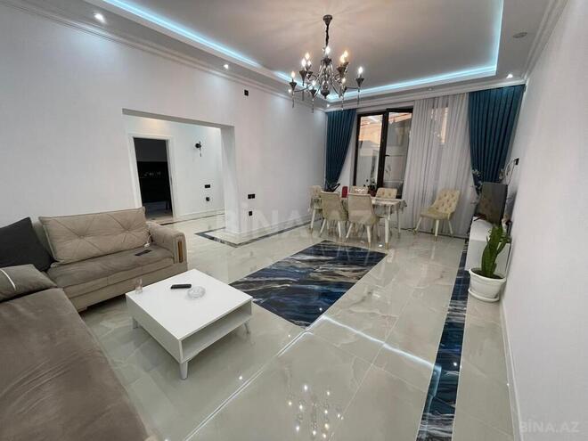Satılır 7 otaqlı həyət evi/bağ evi 240 m², Badamdar q., photo 23 from 27