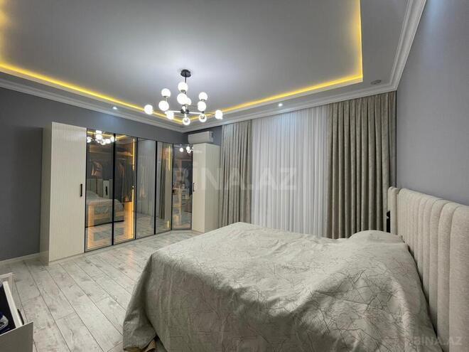 Satılır 7 otaqlı həyət evi/bağ evi 240 m², Badamdar q., photo 13 from 27