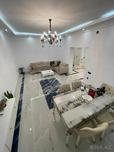 Satılır 7 otaqlı həyət evi/bağ evi 240 m², Badamdar q., photo 9 from 27