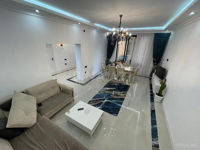Satılır 7 otaqlı həyət evi/bağ evi 240 m², Badamdar q., photo 22 from 27