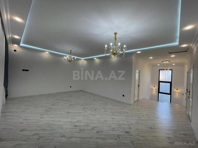 Satılır 7 otaqlı həyət evi/bağ evi 240 m², Badamdar q., photo 12 from 27