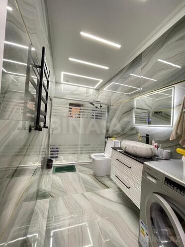 Satılır 7 otaqlı həyət evi/bağ evi 240 m², Badamdar q., photo 11 from 27