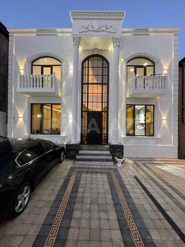 Satılır 7 otaqlı həyət evi/bağ evi 240 m², Badamdar q., photo 17 from 27