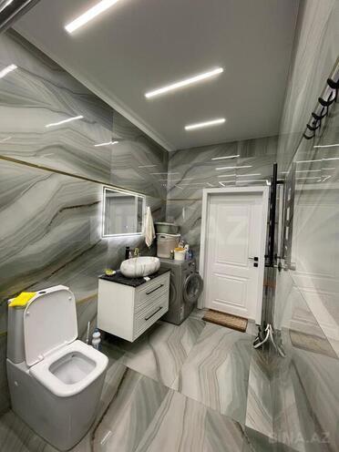 Satılır 7 otaqlı həyət evi/bağ evi 240 m², Badamdar q., photo 25 from 27