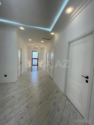 Satılır 7 otaqlı həyət evi/bağ evi 240 m², Badamdar q., photo 24 from 27