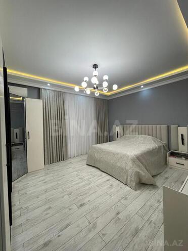 Satılır 7 otaqlı həyət evi/bağ evi 240 m², Badamdar q., photo 20 from 27