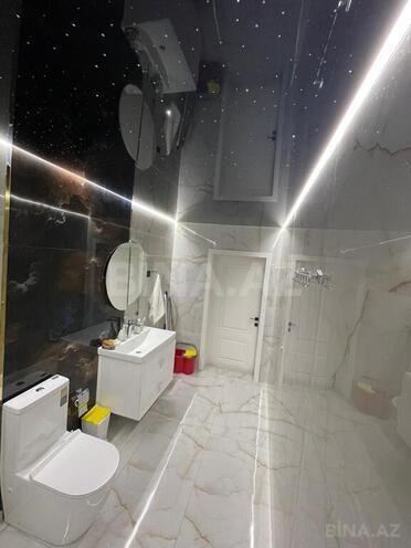 Satılır 7 otaqlı həyət evi/bağ evi 240 m², Badamdar q., photo 26 from 27