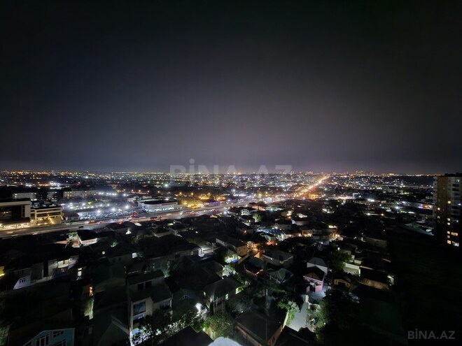 3 otaqlı yeni tikili - Xırdalan - 65 m² (18)