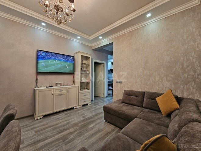3 otaqlı yeni tikili - Xırdalan - 65 m² (3)