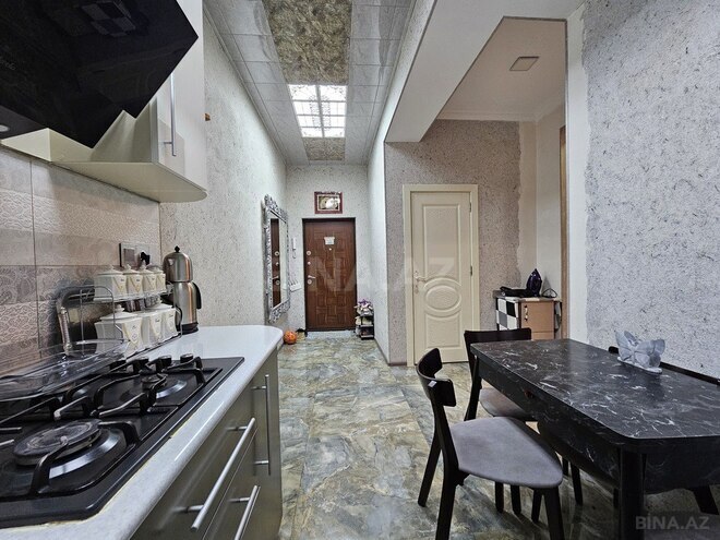 3 otaqlı yeni tikili - Xırdalan - 65 m² (12)