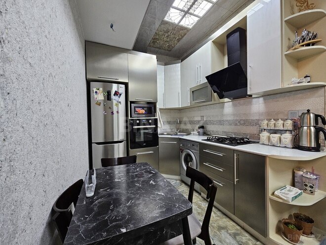 3 otaqlı yeni tikili - Xırdalan - 65 m² (10)