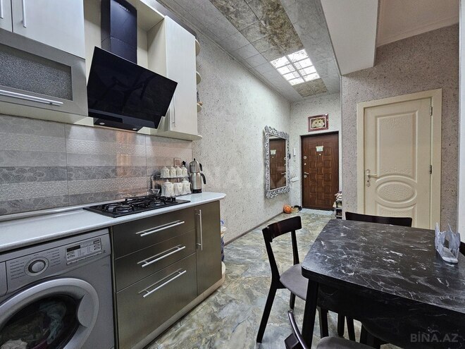 3 otaqlı yeni tikili - Xırdalan - 65 m² (11)