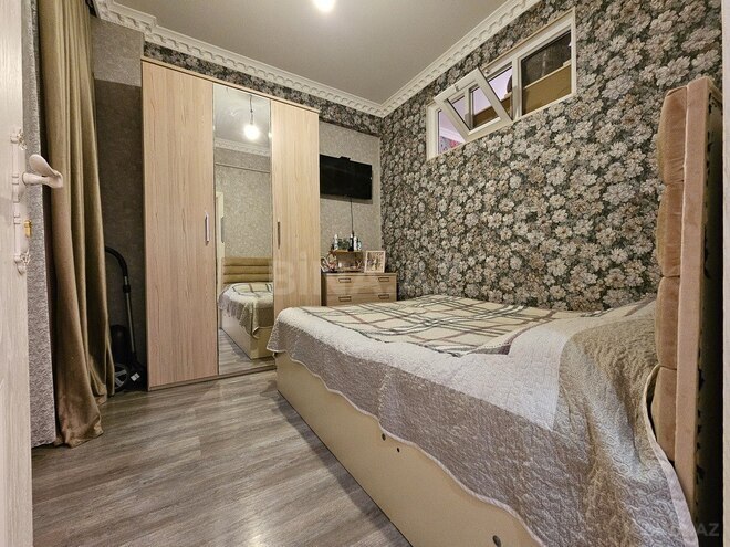 3 otaqlı yeni tikili - Xırdalan - 65 m² (4)
