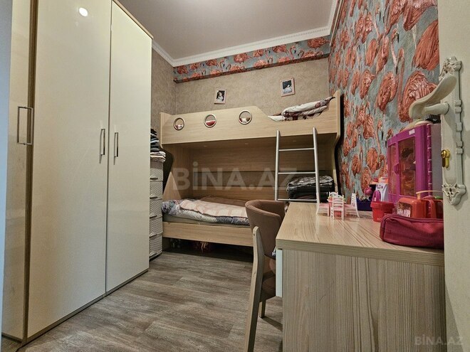 3 otaqlı yeni tikili - Xırdalan - 65 m² (7)