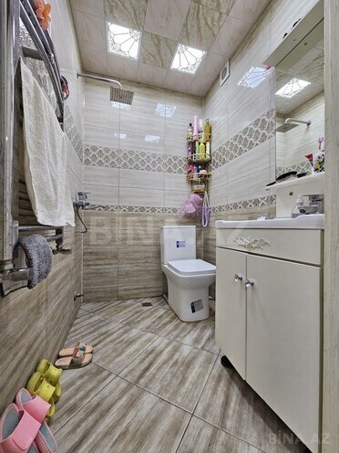 3 otaqlı yeni tikili - Xırdalan - 65 m² (14)