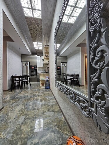 3 otaqlı yeni tikili - Xırdalan - 65 m² (9)