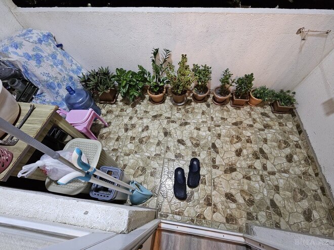 3 otaqlı yeni tikili - Xırdalan - 65 m² (17)