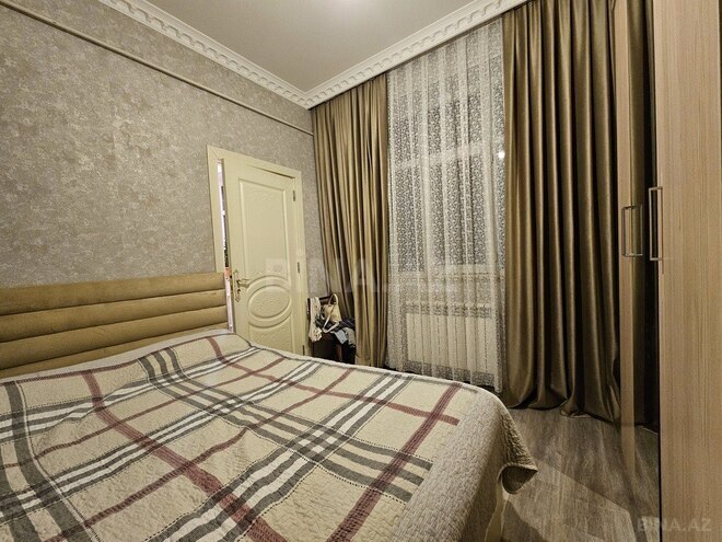 3 otaqlı yeni tikili - Xırdalan - 65 m² (6)