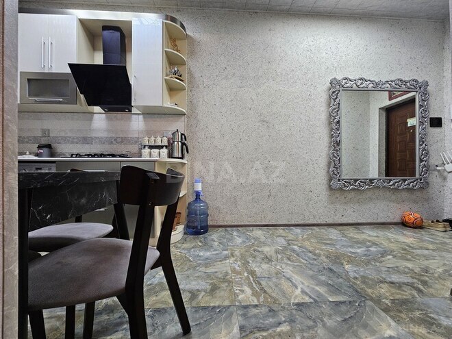 3 otaqlı yeni tikili - Xırdalan - 65 m² (13)