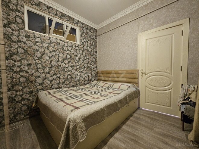 3 otaqlı yeni tikili - Xırdalan - 65 m² (5)