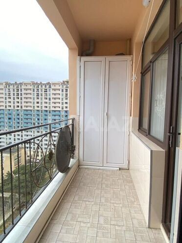 2 otaqlı yeni tikili - Neftçilər m. - 60 m² (5)