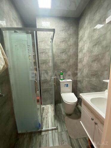 2 otaqlı yeni tikili - Neftçilər m. - 60 m² (8)