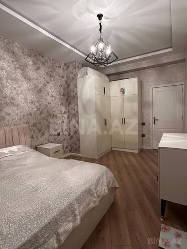 2 otaqlı yeni tikili - Neftçilər m. - 60 m² (9)