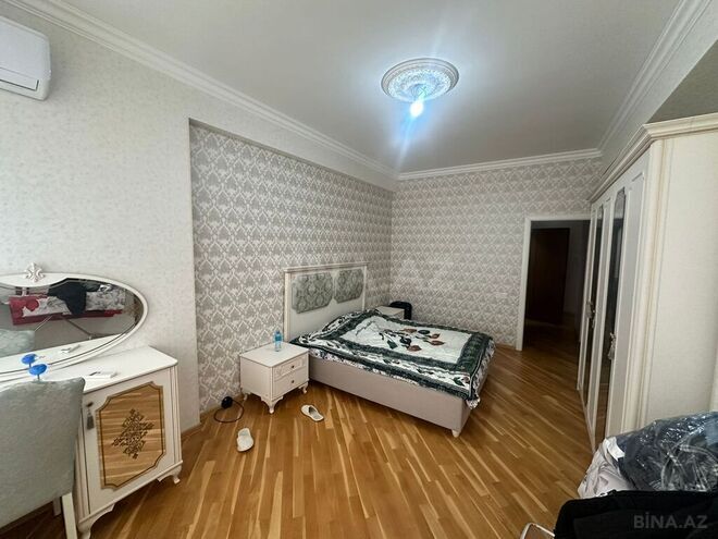 Продаётся 2-комн. новостройка 80 м², м. Мемар Аджеми, photo 14 from 21