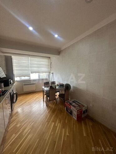 Продаётся 2-комн. новостройка 80 м², м. Мемар Аджеми, photo 5 from 21