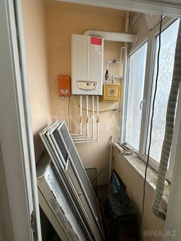 Продаётся 2-комн. новостройка 80 м², м. Мемар Аджеми, photo 20 from 21