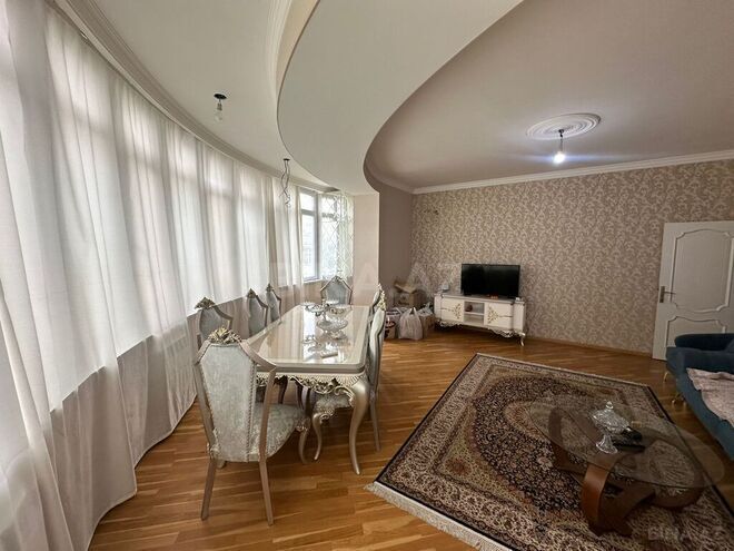 Продаётся 2-комн. новостройка 80 м², м. Мемар Аджеми, photo 8 from 21