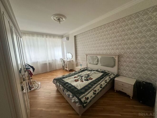 Продаётся 2-комн. новостройка 80 м², м. Мемар Аджеми, photo 12 from 21