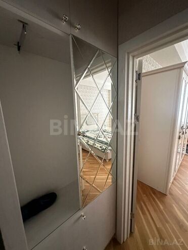 Продаётся 2-комн. новостройка 80 м², м. Мемар Аджеми, photo 11 from 21