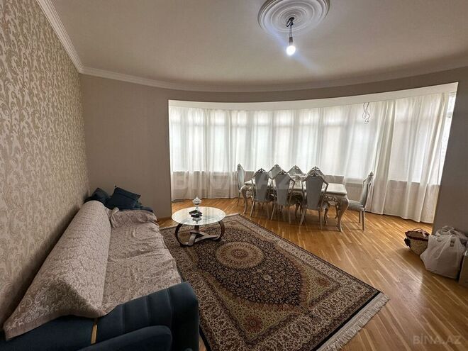 Продаётся 2-комн. новостройка 80 м², м. Мемар Аджеми, photo 7 from 21