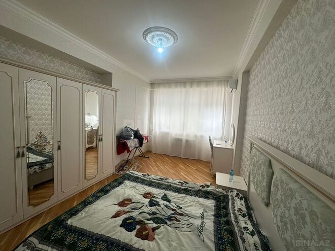 Продаётся 2-комн. новостройка 80 м², м. Мемар Аджеми, photo 13 from 21
