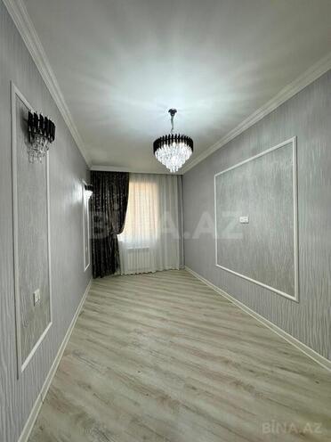 Продаётся 2-комн. вторичка 56 м², м. Мемар Аджеми, photo 4 from 20