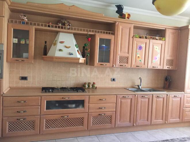 Продаётся 4-комн. новостройка 230 м², м. Низами, photo 21 from 27