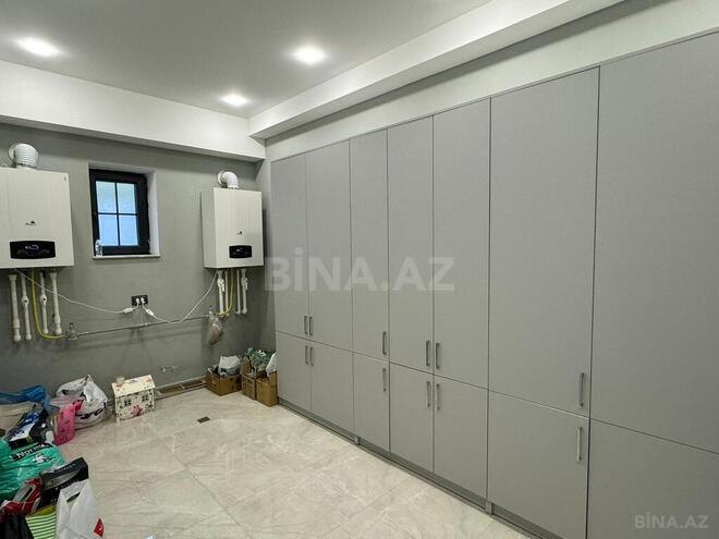 Продаётся 10-комн. дом/дача 600 м², пос. Ази Асланова, photo 31 from 32