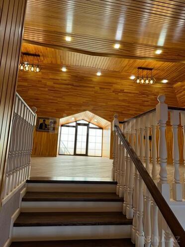 Продаётся 10-комн. дом/дача 600 м², пос. Ази Асланова, photo 24 from 32