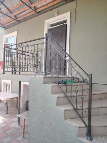4 otaqlı həyət evi/bağ evi - Binəqədi q. - 110 m² (2)