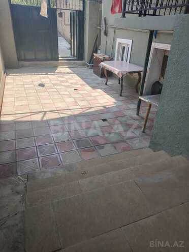 4 otaqlı həyət evi/bağ evi - Binəqədi q. - 110 m² (13)