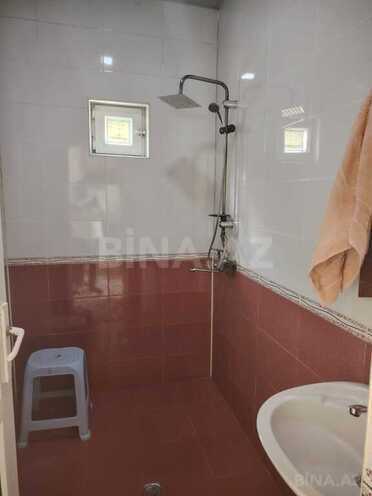 4 otaqlı həyət evi/bağ evi - Binəqədi q. - 110 m² (9)