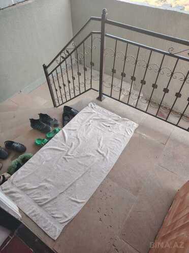 4 otaqlı həyət evi/bağ evi - Binəqədi q. - 110 m² (12)