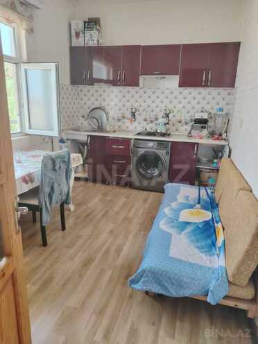4 otaqlı həyət evi/bağ evi - Binəqədi q. - 110 m² (5)