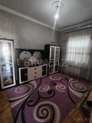4 otaqlı həyət evi/bağ evi - Binəqədi q. - 110 m² (6)